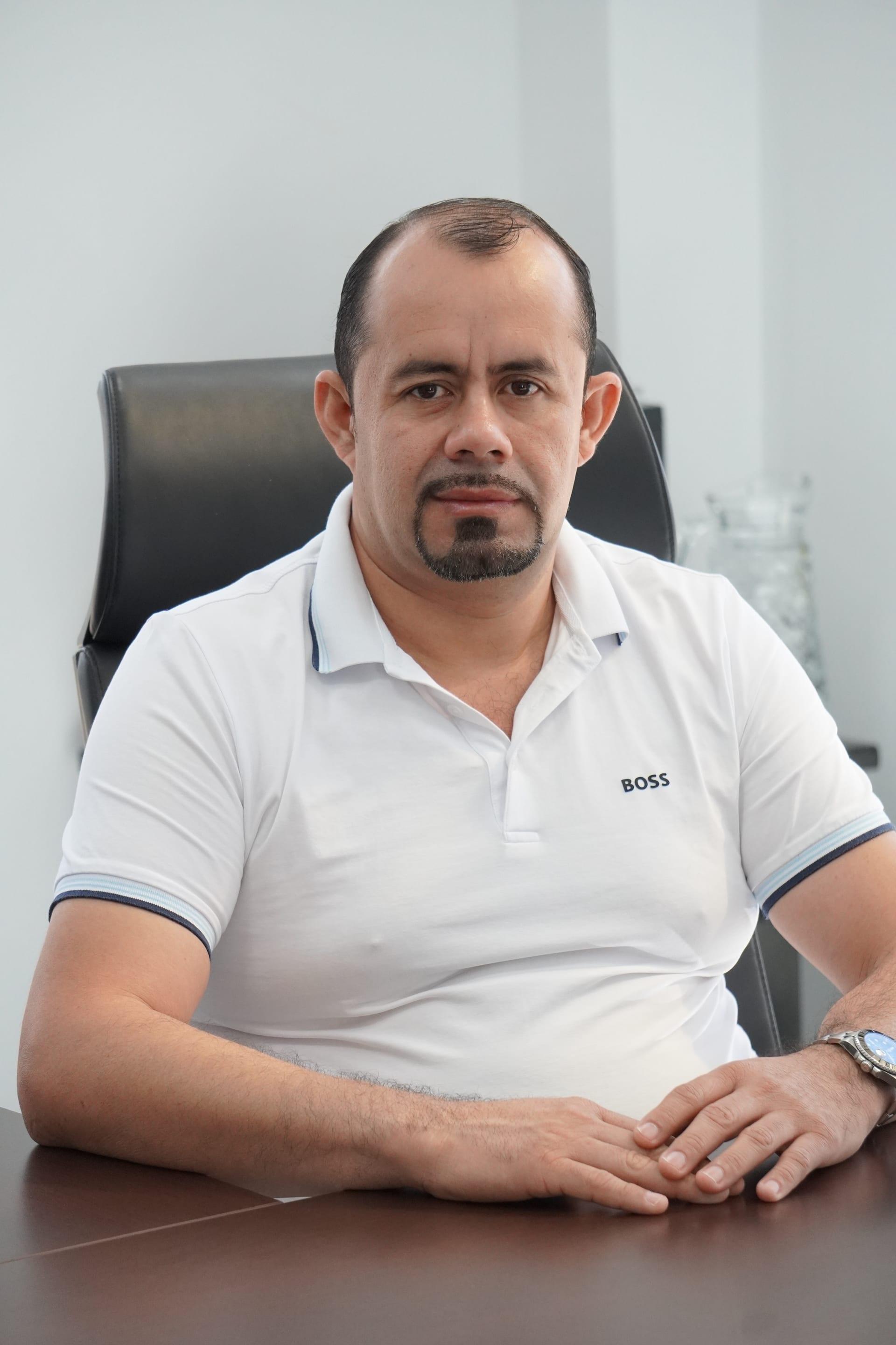 Herminio Perdomo