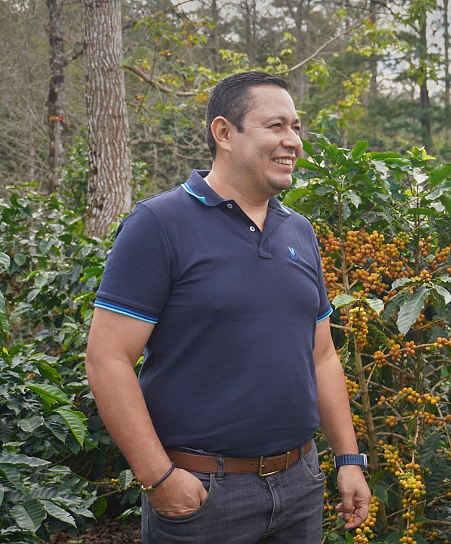 Joel López